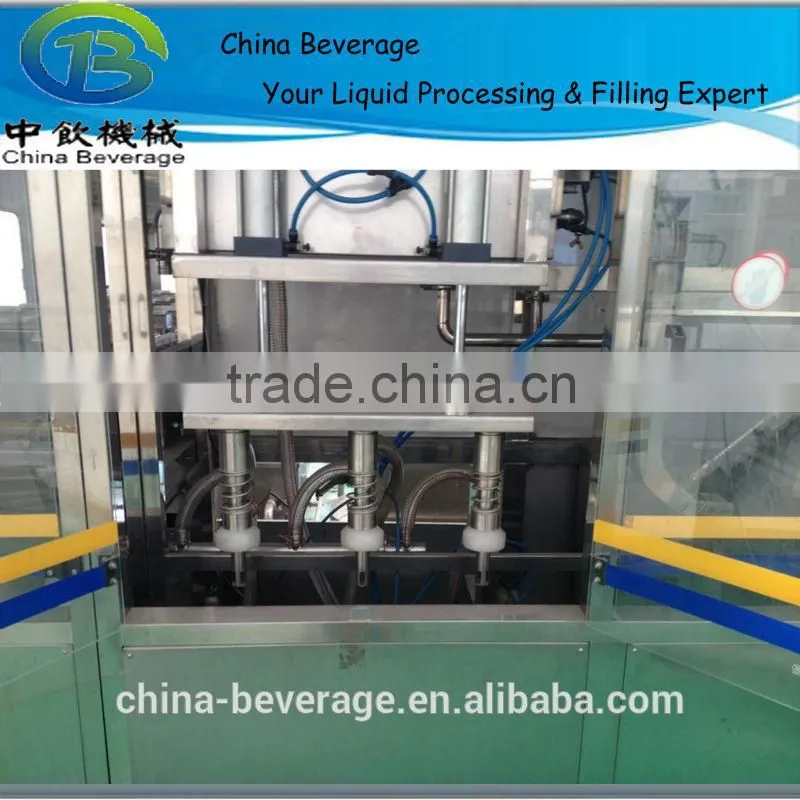 water filling machine 19 liter