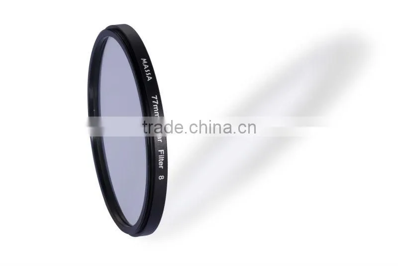 Massa Camera accessory Star Filter 8 point 72mm