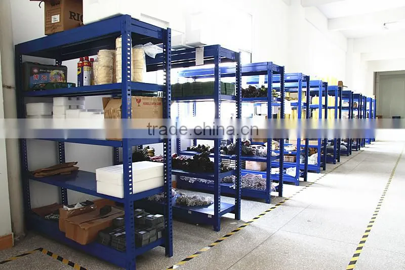 FOSHAN JIABAO JIEBAO ligh duty warehouse rack for stationer