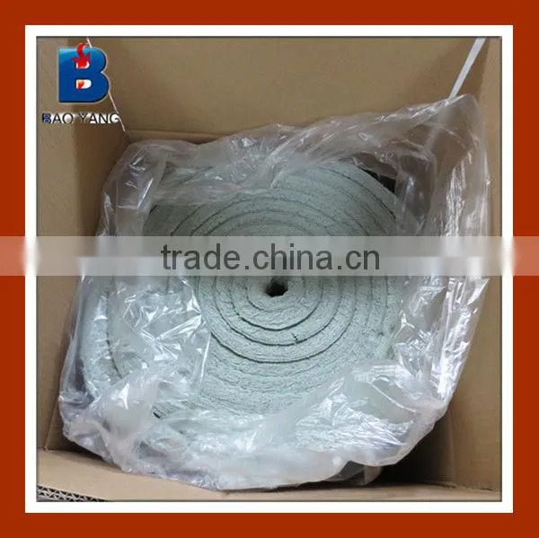 1500C Degree Chromium ceramic fiber blanket