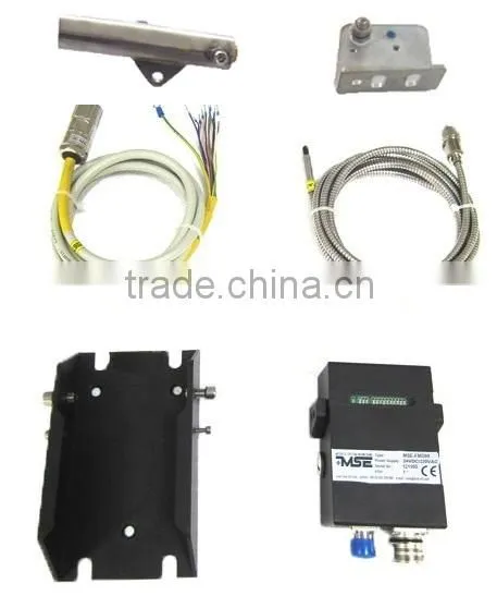 Waterproof Optical Instruments MSE Hot Metal Detector