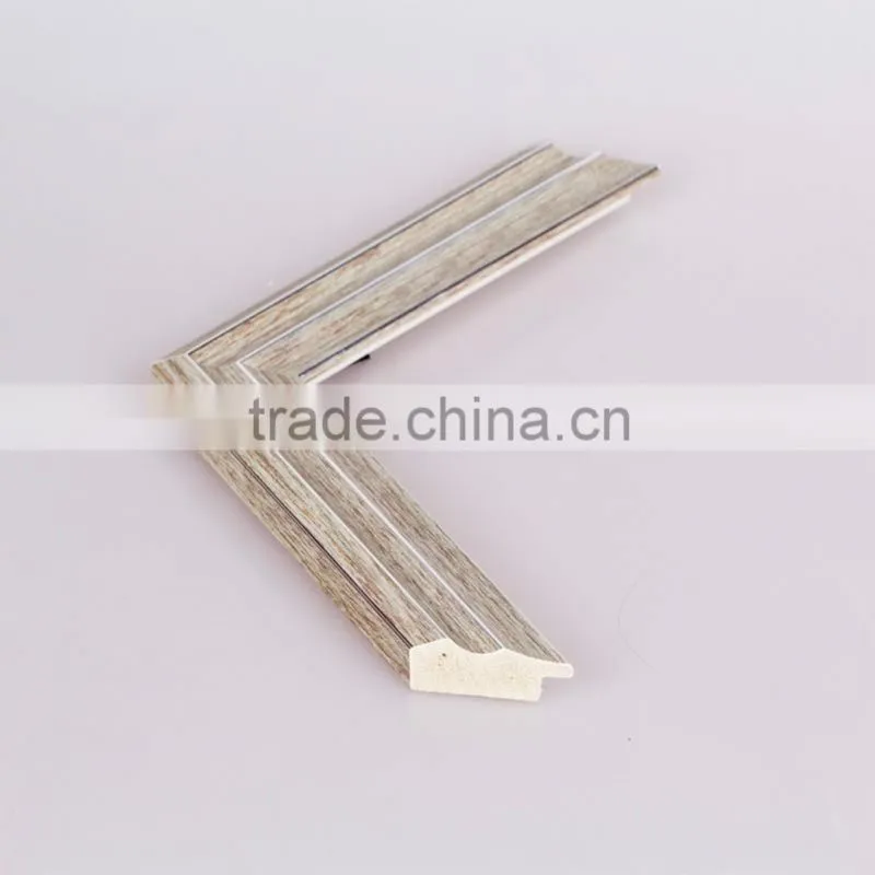 JC-psm-47 series plastic mould design high quality PS Photo Frame Moulding