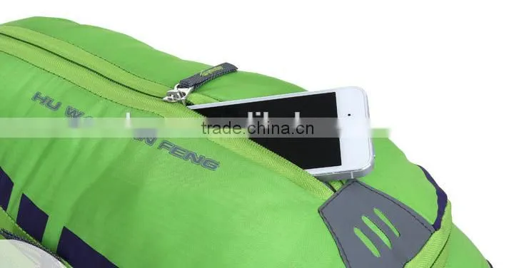 2016 stylish outdoor hiking camping bags big capacity waterproof backpack