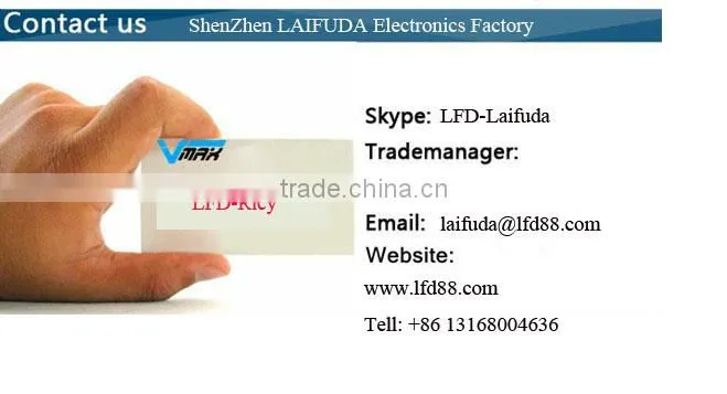 led projector logo pen torch for advertising