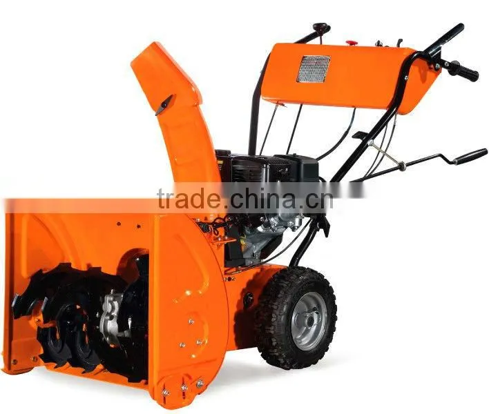 Loncin 13hp Snow Plough Garden Cleaning Tools