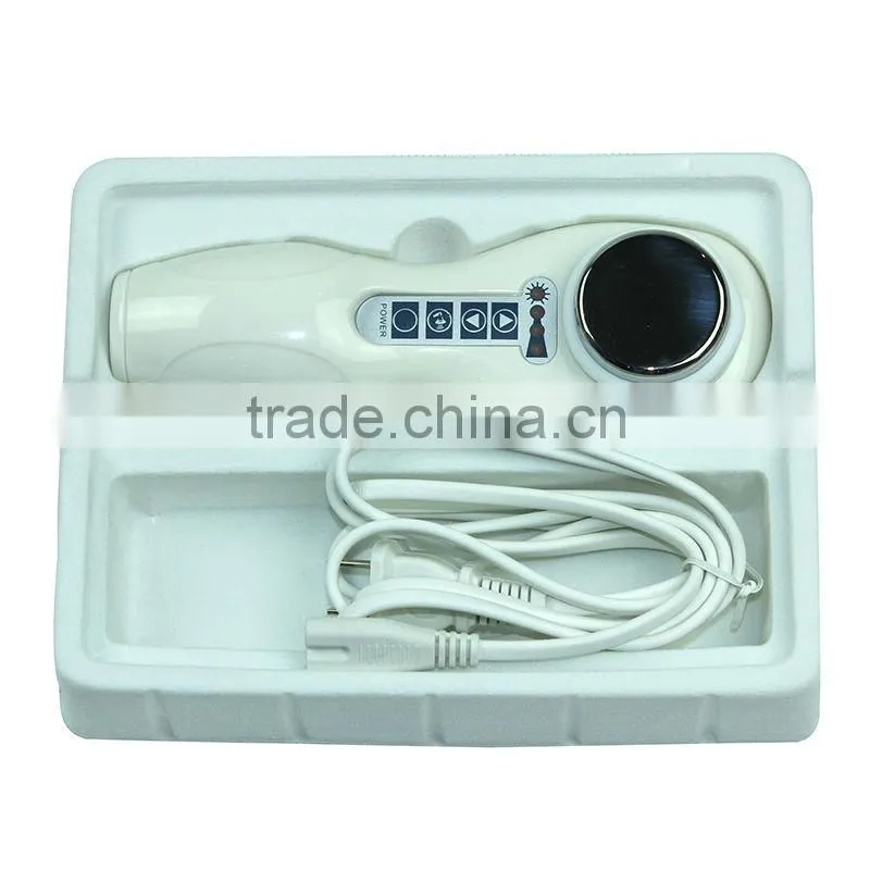 For small business at home ultrasound face lift skin Rejuvenation ultrasonic beauty machine