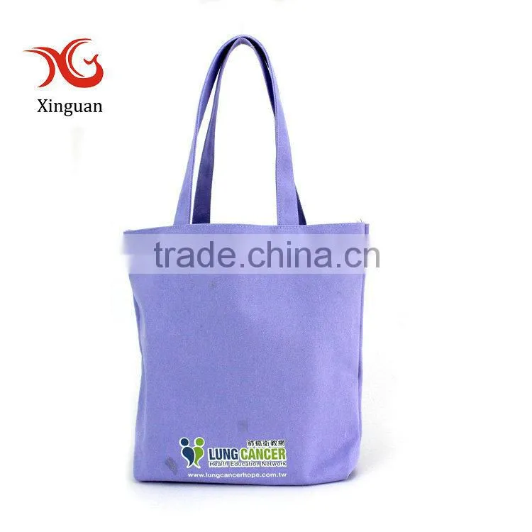 Eco-friendly shopping bag