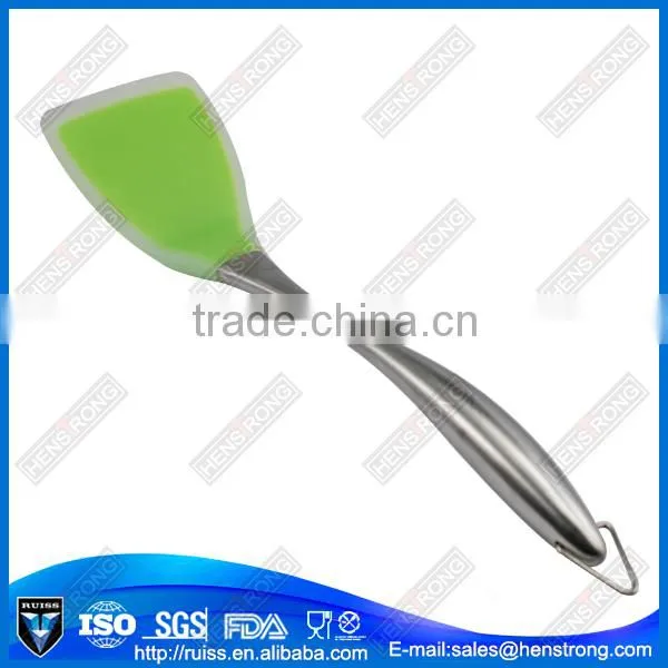 Non-stick and non-toxic cooking tools pasta spaghetti spoon