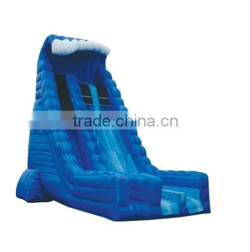 New Point inflatable water slides for summer,cheap inflatable slider,inflatable water slides for kids
