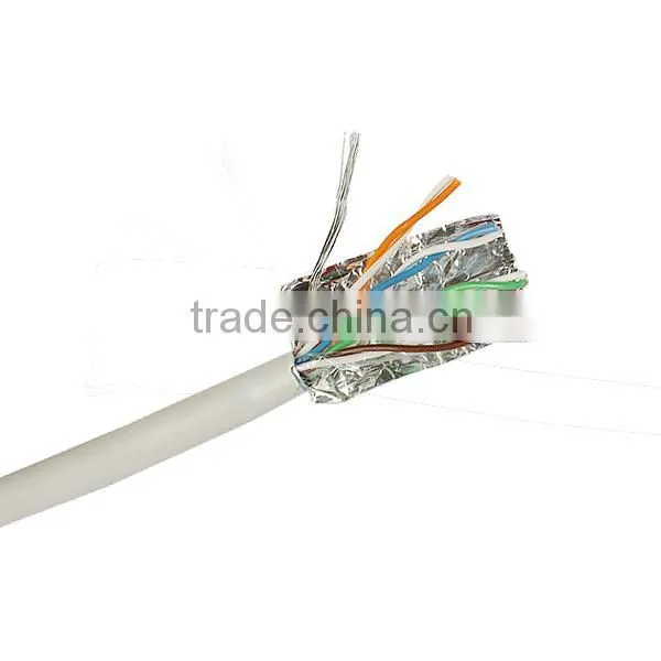 made in china 4 pair cat6 utp lan cable