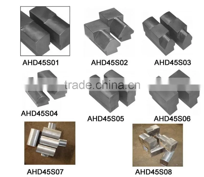 Blacksmith power forging hammerC41-55KG for sale