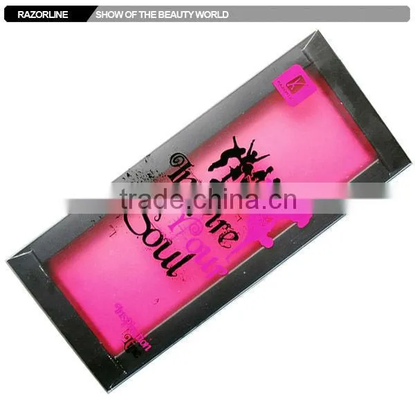 Stainless Steel HTU45 Tattoo Hair beauty scissor