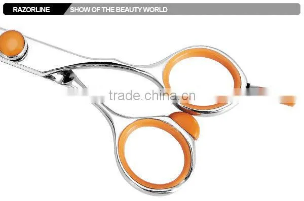 SK82 China professional hairdressing scissors tool