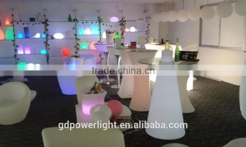 led cube with bluetooth stereo and remote control S001S