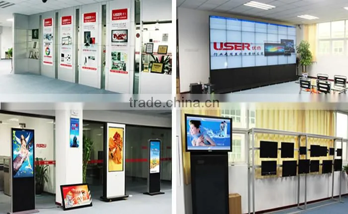 65 inch interactive whiteboard with win7 system, touch screen,good prices