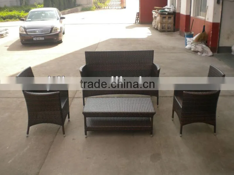 Simple Design Sofa Set
