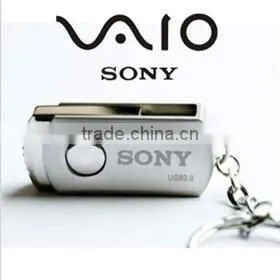 Metal USB Flash Drive(Fashionable Designed& High Quality)