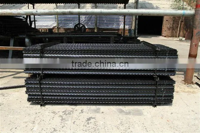 heavy duty t post wholesale