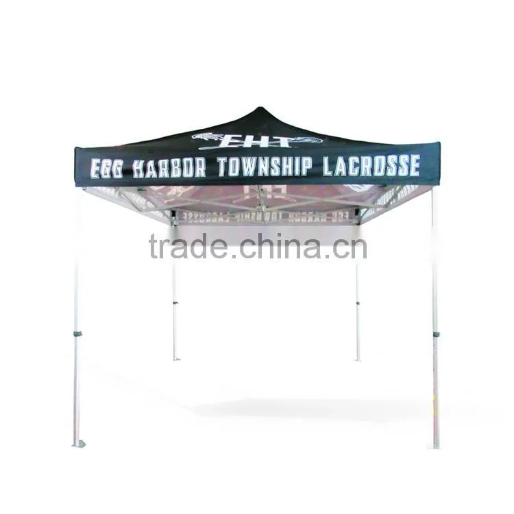 Custom Outdoor Folding Big Tent For Events