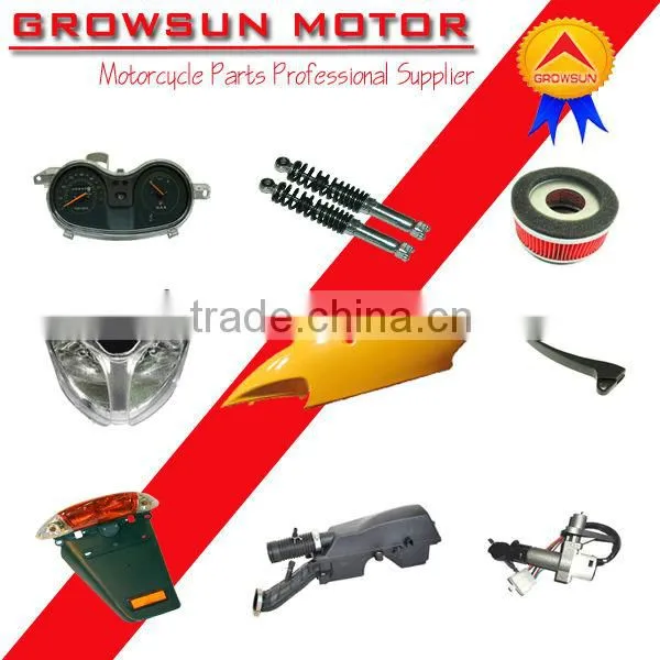 GY6 50CC 139QMB ENGINE PARTS, VARIATOR KIT, CARBURETOR, START CLUTCH