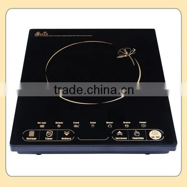 electric stove top burner cooktop induction