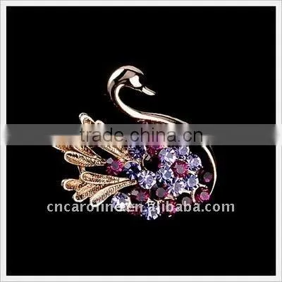 2012 New Design Vintage Cheap Brooches and Pins