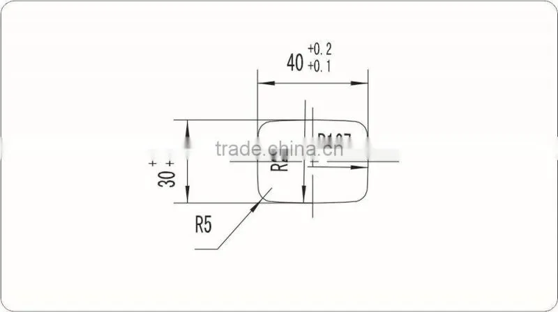 China's low price good quality elevator push button AK-25,elevator push button