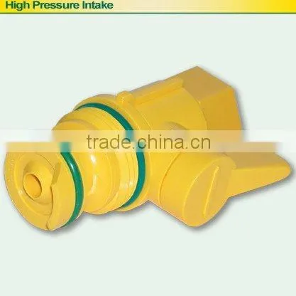 Water pressure regulator
