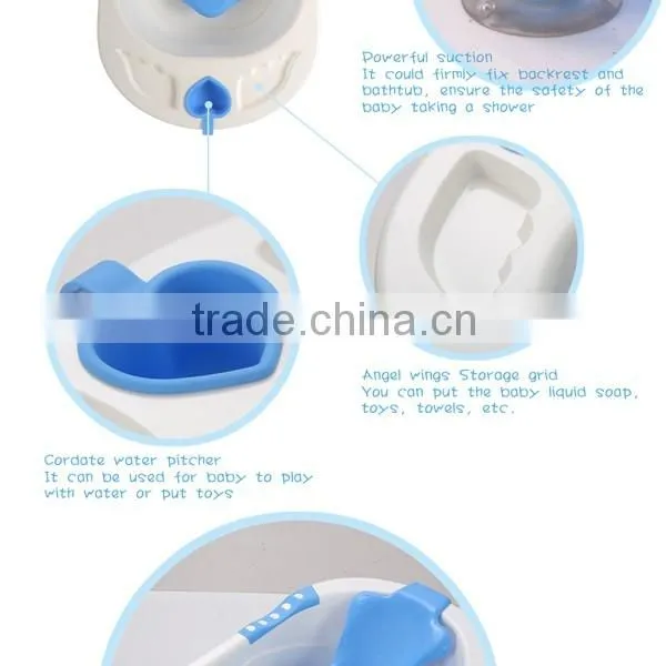 China wholesale baby bathtub with stand