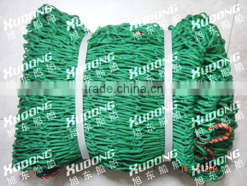 braided rope Trailer net