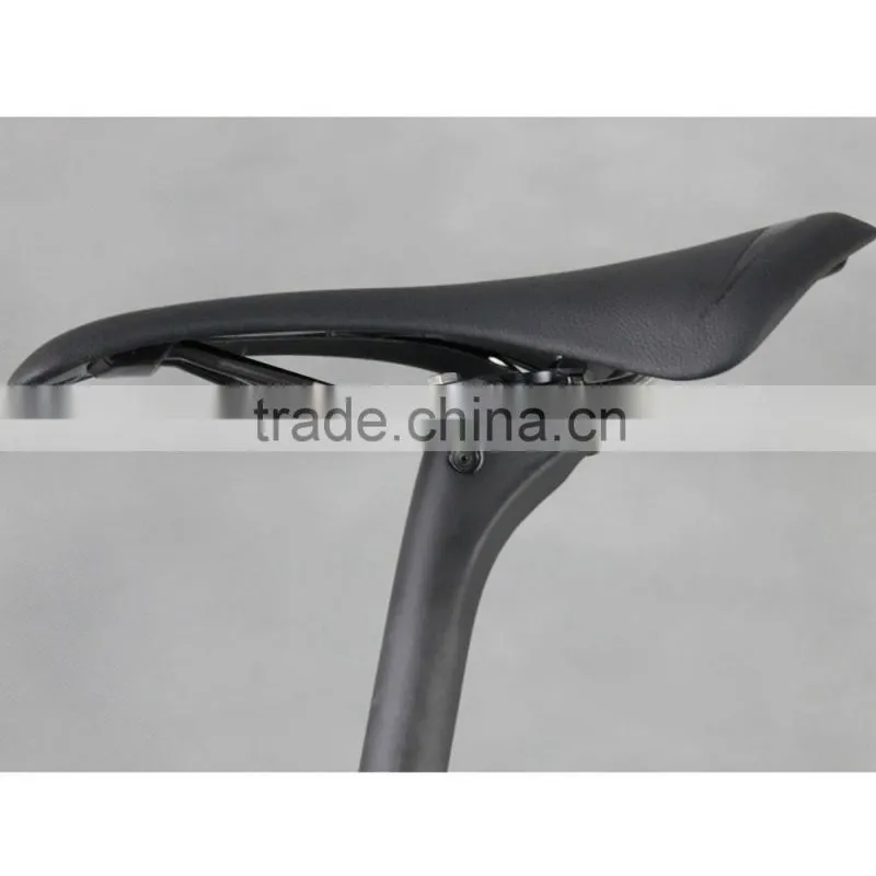2015 carbon CX bike full carbon complete cyclocross bike
