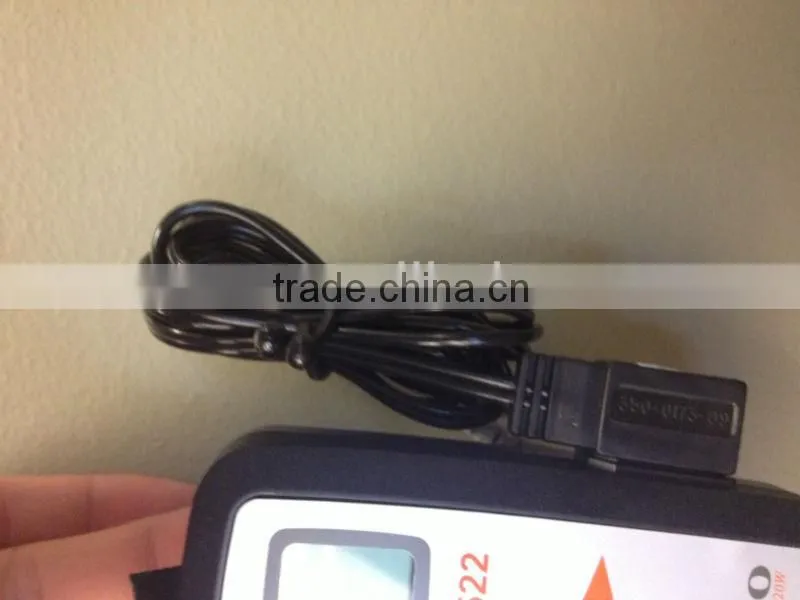 Plastic Material wire mounting clips
