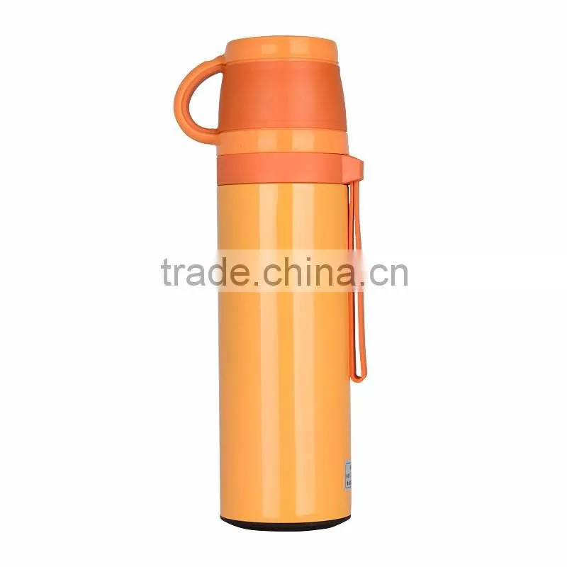 Vacuum Sealed Cup Stainless Steel Vacuum Cup