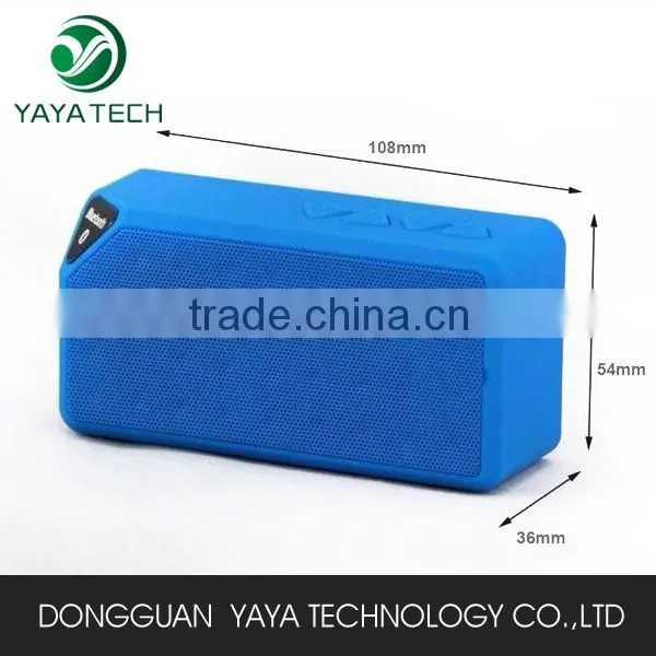Hot Sale Portable Wireless Mini Bluetooth Speaker