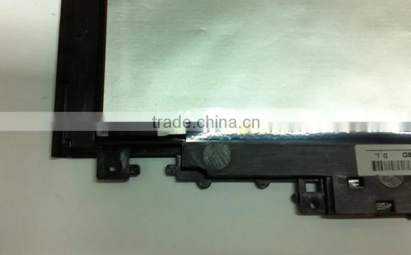 12.5" New LCD Screen Display & Touch Digitizer Panel Assembly For Lenovo ThinkPad X240 (Factory Wholesale)