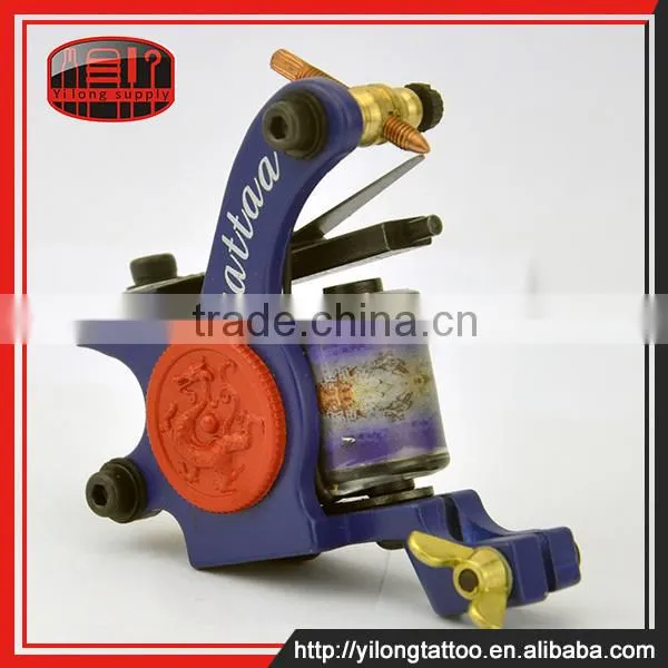 Professional tattoo machine