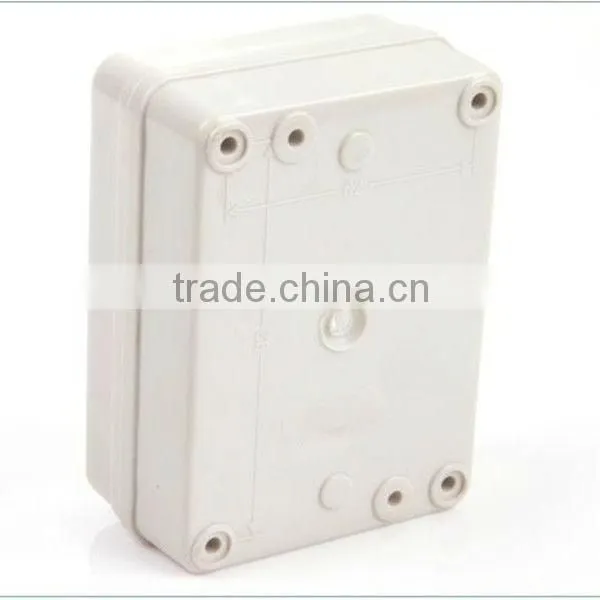 Waterproof Plastic Terminal Box