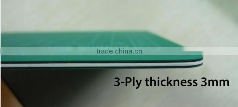 Weldon Durable use Art self-healing flexible cutting rubber mat for sale