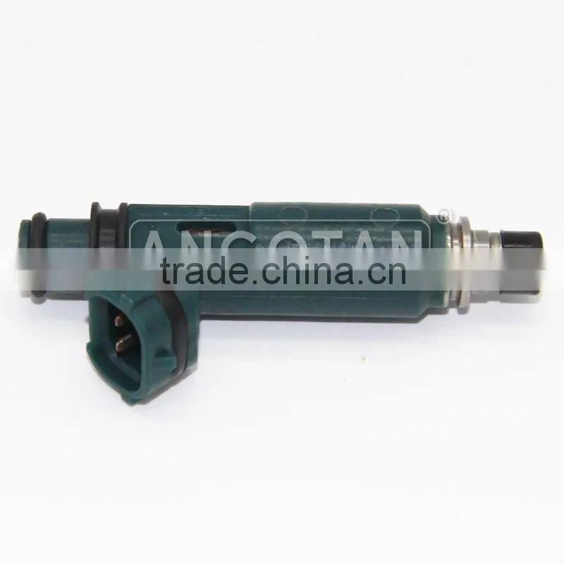 ANGOTAN Auto Parts Fuel Injector 23250-11120