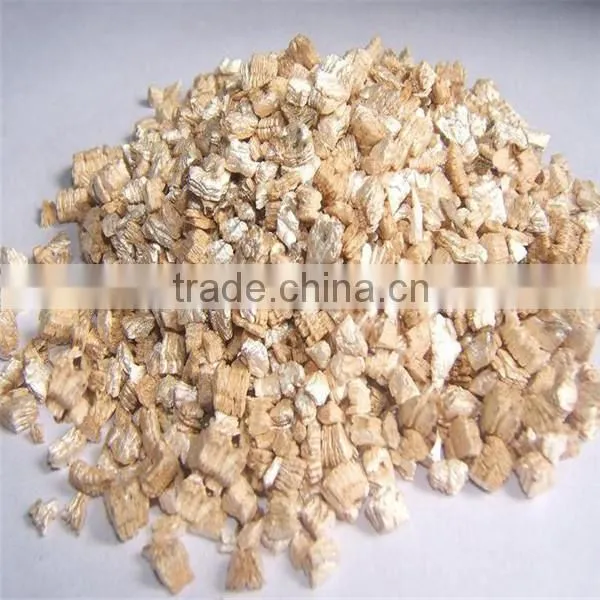 xinjiang horticultural vermiculite