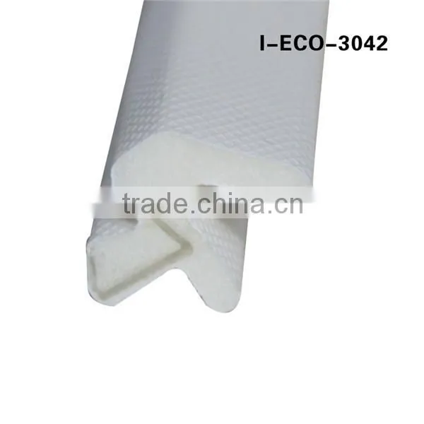 polyurethane foam timber door weather strip