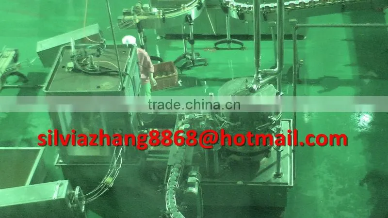 tomato paste bean corn can production line