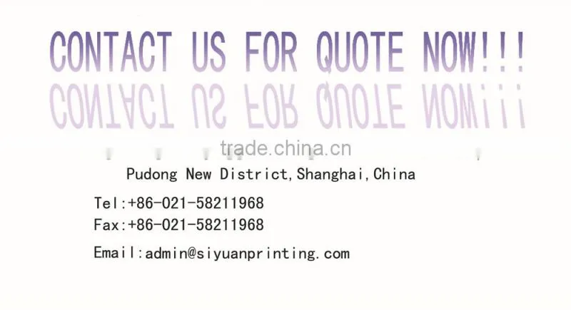 High Quality Gift Tissue Paper