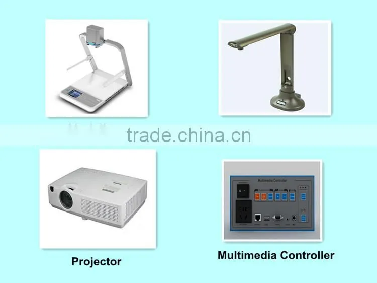 Multiuser USB interactive whiteboard for education,business,conference,etc.world-class interactive board 85"