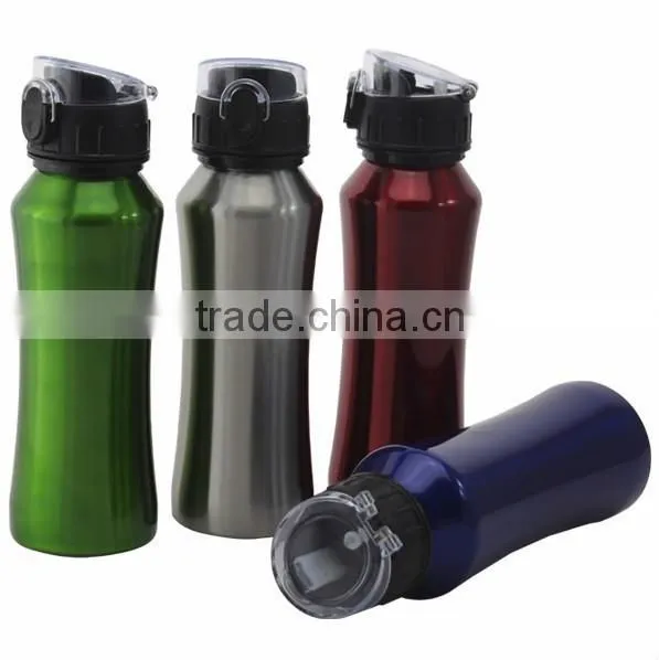 YWJ105963 Stainless steel sport cup