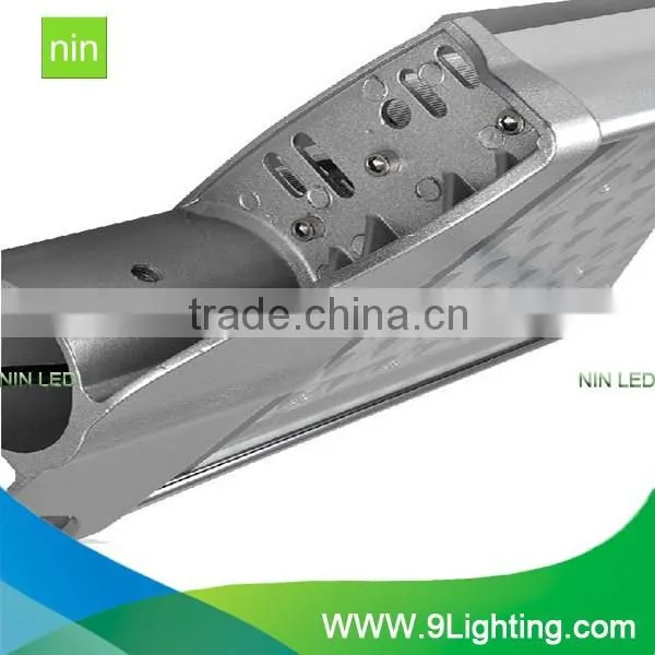 Newest hotsell led street light pole