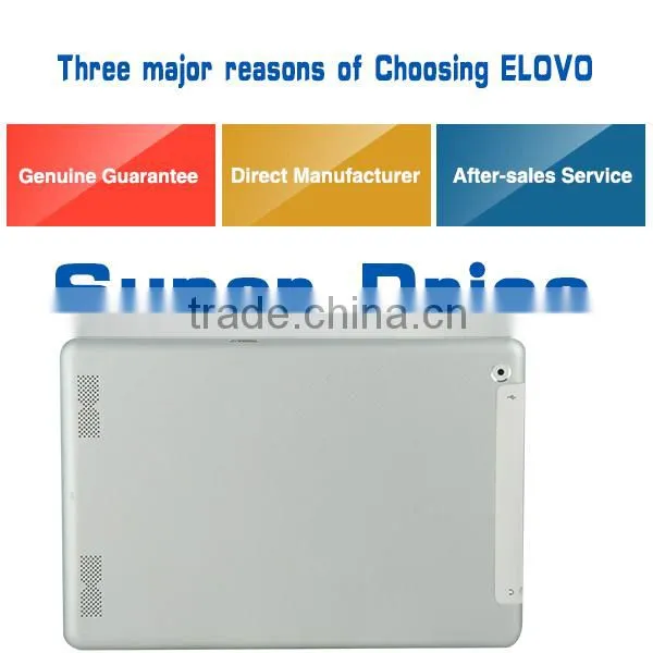 Shenzhen tablet pc Z2580 dual core 1G/8G bulk buy from China tablet pc intel wholesales