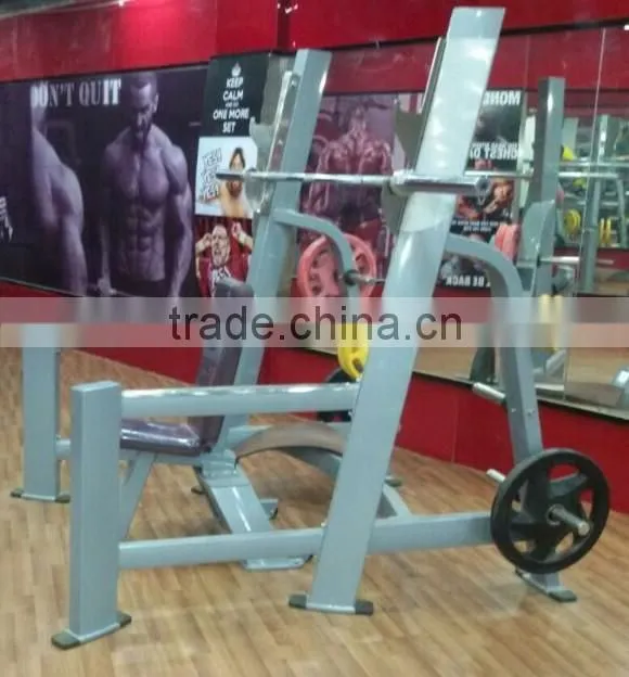 Crossfit Gym Machine / Body Fit Equipment / TZ-5038 T-bar Row