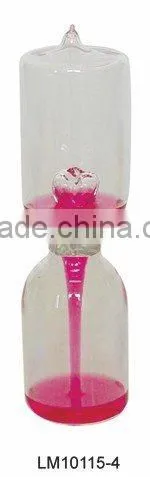 Glass Love Meter/Hand Boiler/Toy