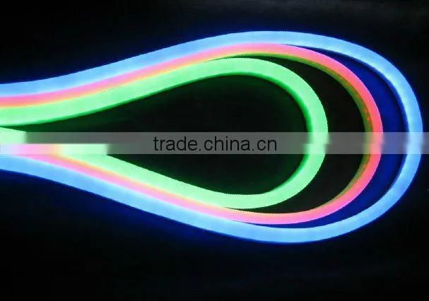 RGB Led neon light